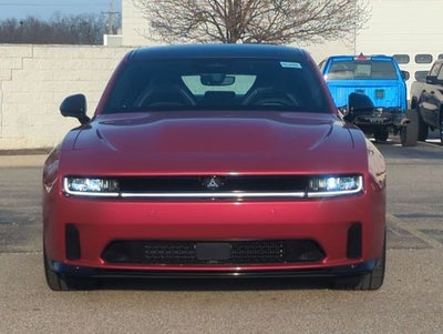 2024 Dodge Charger Scat Pack AWD