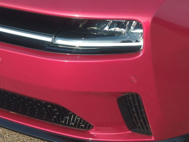 2024 Dodge Charger Scat Pack AWD