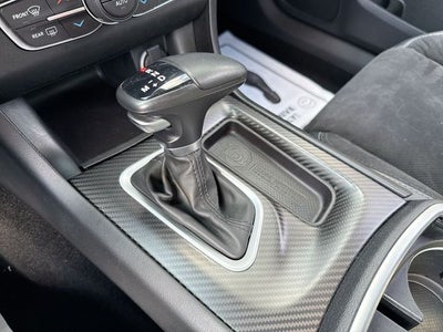 2023 Dodge Charger R/T Scat Pack Widebody