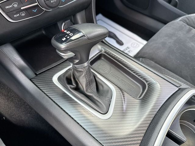 2023 Dodge Charger R/T Scat Pack Widebody