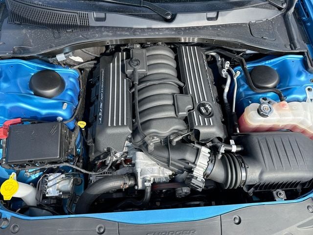 2023 Dodge Charger R/T Scat Pack Widebody