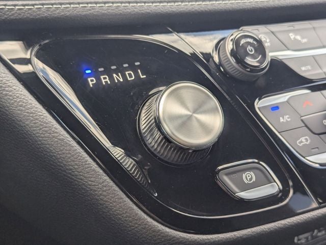2025 Chrysler Pacifica PACIFICA SELECT