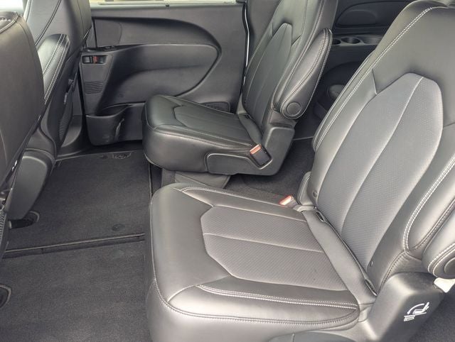 2025 Chrysler Pacifica PACIFICA SELECT