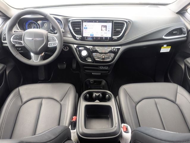 2025 Chrysler Pacifica PACIFICA SELECT