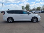 2025 Chrysler Pacifica PACIFICA SELECT
