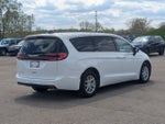 2025 Chrysler Pacifica PACIFICA SELECT