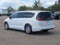 2025 Chrysler Pacifica PACIFICA SELECT