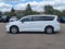 2025 Chrysler Pacifica PACIFICA SELECT