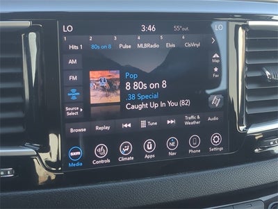 2020 Chrysler Pacifica Touring L Plus