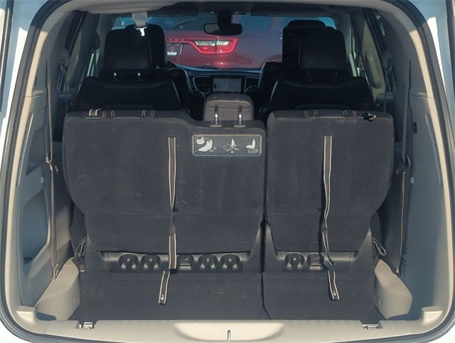 2020 Chrysler Pacifica Touring L Plus