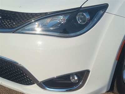 2020 Chrysler Pacifica Touring L Plus