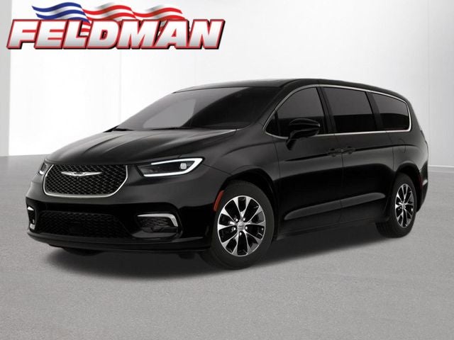 2026 Chrysler Pacifica PACIFICA LIMITED