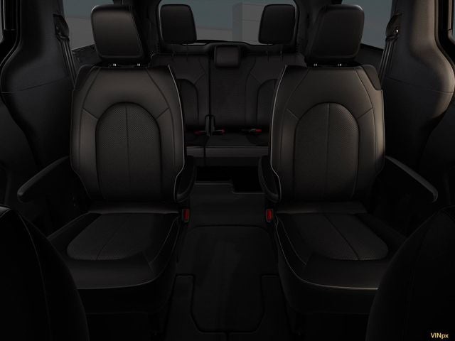 2026 Chrysler Pacifica PACIFICA LIMITED