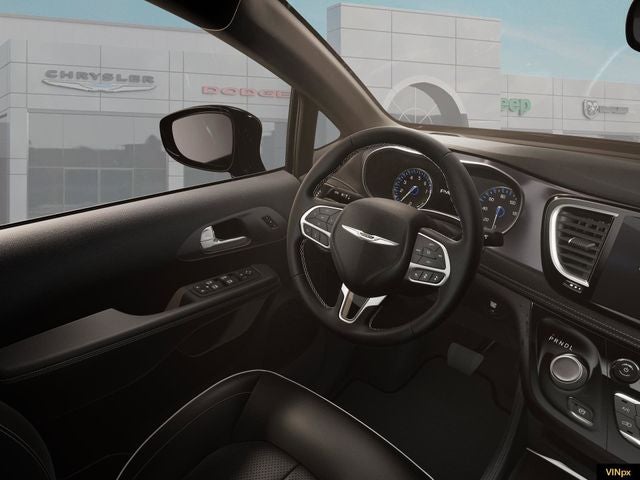 2026 Chrysler Pacifica PACIFICA LIMITED