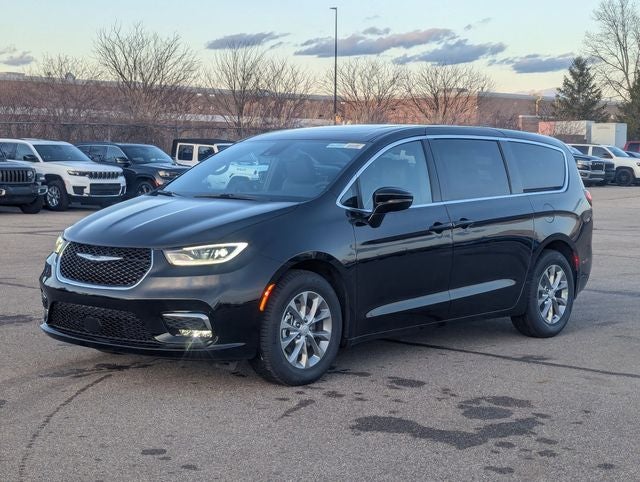 2026 Chrysler Pacifica PACIFICA LIMITED