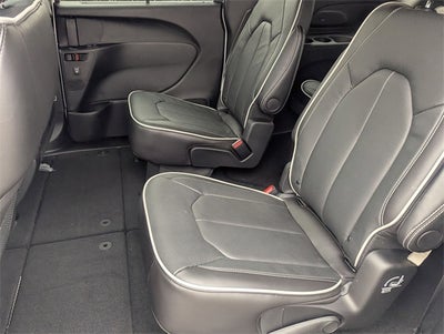 2026 Chrysler Pacifica PACIFICA LIMITED