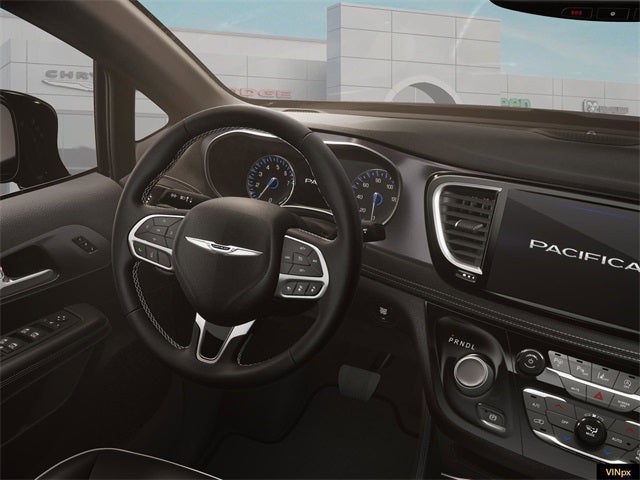2026 Chrysler Pacifica PACIFICA LIMITED