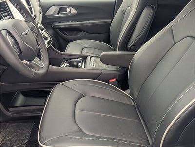 2026 Chrysler Pacifica PACIFICA LIMITED