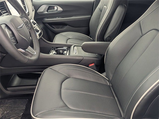 2026 Chrysler Pacifica PACIFICA LIMITED