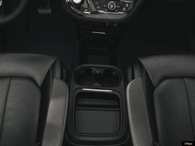 2027 Chrysler Pacifica PACIFICA SELECT AWD
