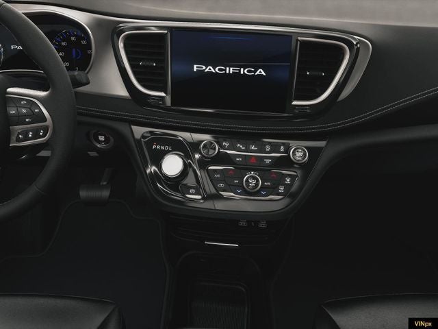 2027 Chrysler Pacifica PACIFICA SELECT AWD