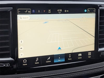 2026 Chrysler Pacifica PACIFICA LIMITED AWD