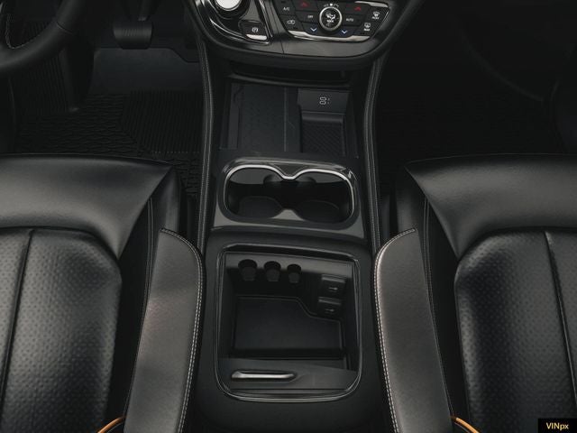 2027 Chrysler Pacifica PACIFICA LIMITED AWD