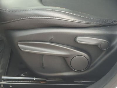 2019 Jeep Compass Latitude 4x4