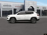 2026 Jeep Compass COMPASS LATITUDE 4X4