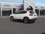 2026 Jeep Compass COMPASS LATITUDE 4X4