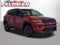 2025 Jeep Compass COMPASS LIMITED 4X4