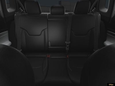 2025 Jeep Compass COMPASS LIMITED 4X4