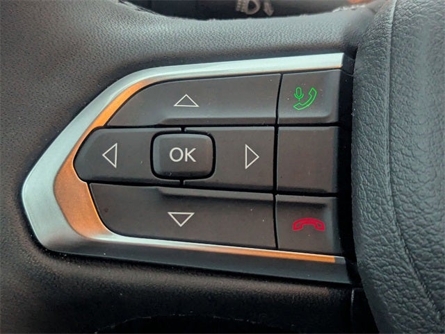 2025 Jeep Compass COMPASS LIMITED 4X4