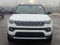 2025 Jeep Compass COMPASS LIMITED 4X4