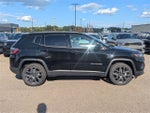 2025 Jeep Compass COMPASS LIMITED 4X4