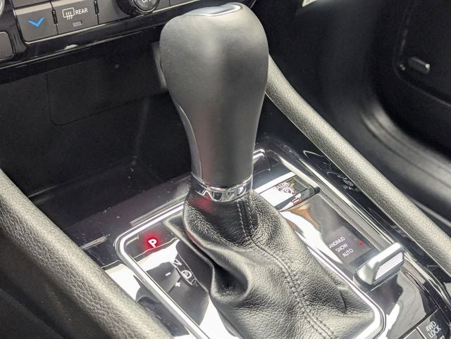 2025 Jeep Compass COMPASS LIMITED 4X4