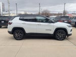 2025 Jeep Compass COMPASS LIMITED 4X4