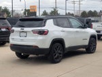 2025 Jeep Compass COMPASS LIMITED 4X4