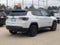 2025 Jeep Compass COMPASS LIMITED 4X4