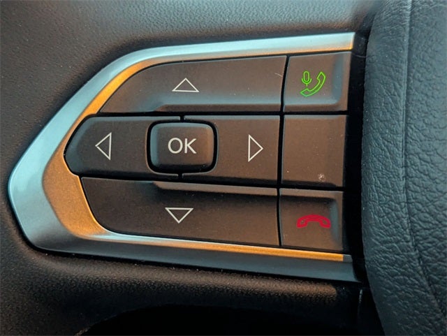 2025 Jeep Compass COMPASS LIMITED 4X4