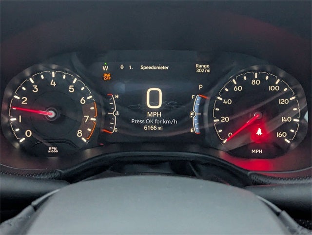 2025 Jeep Compass COMPASS LIMITED 4X4