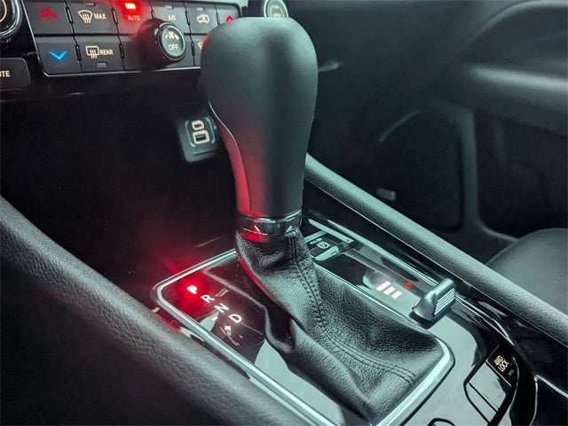 2025 Jeep Compass COMPASS LIMITED 4X4