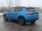 2025 Jeep Compass COMPASS LIMITED 4X4