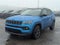 2025 Jeep Compass COMPASS LIMITED 4X4