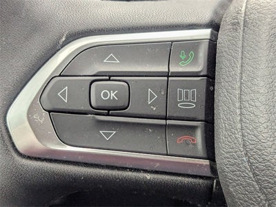 2024 Jeep Compass COMPASS LIMITED 4X4