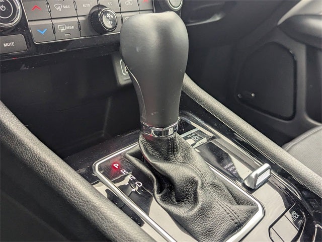 2024 Jeep Compass COMPASS LIMITED 4X4