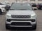 2024 Jeep Compass COMPASS LIMITED 4X4