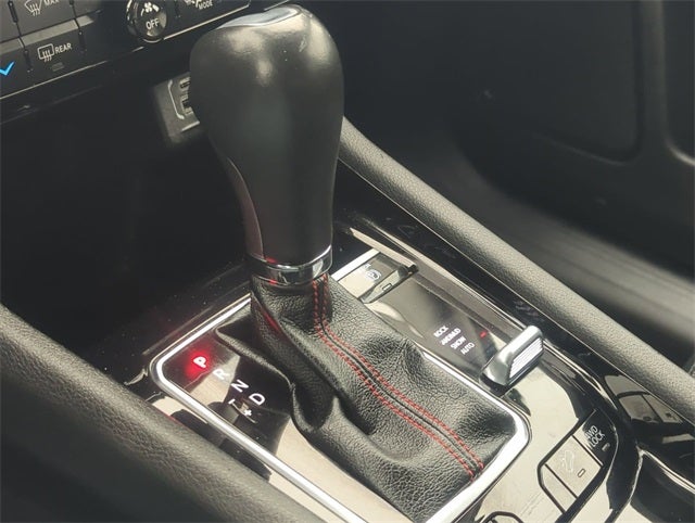 2022 Jeep Compass Trailhawk 4x4