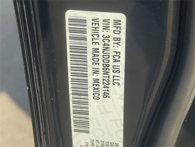 2022 Jeep Compass Trailhawk 4x4