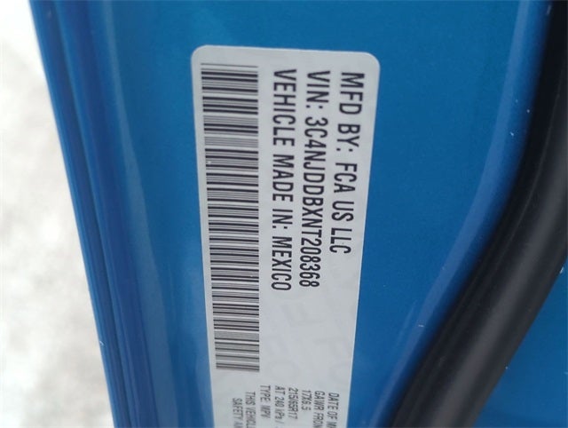 2022 Jeep Compass Trailhawk 4x4